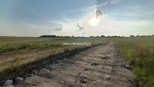 Działka 2 503,00 m², Sieciechowice, Długa, Sprzedaż