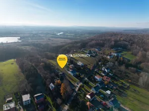 Działka 4 039,00 m², Kraków, Dębniki, Tyniec, Grodzisko, Sprzedaż