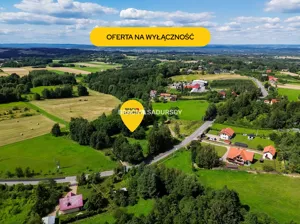Działka 3 394,00 m², Brzeźnica, Kalwaryjska, Sprzedaż