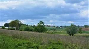 Działka 1 622,00 m², Koniusza, Sprzedaż