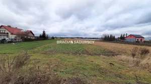 Działka 8 098,00 m², Kraków, Mistrzejowice, Nowa Huta, Sprzedaż