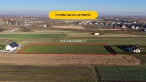 Działka 5 657,00 m², Kraków, Mistrzejowice, Nowa Huta, Sprzedaż