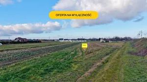 Działka 4 588,00 m², Kraków, Mistrzejowice, Nowa Huta, Sprzedaż