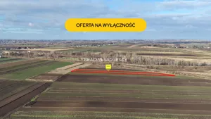 Działka 3 787,00 m², Kraków, Mistrzejowice, Nowa Huta, Sprzedaż