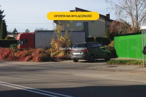 Działka 956,00 m², Brzesko, Królowej Jadwigi, Sprzedaż