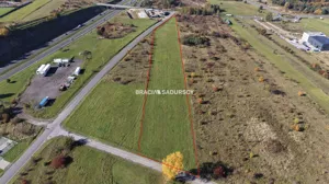 Działka 8 700,00 m², Krzeszowice, Sprzedaż