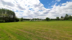 Działka 1 992,00 m², Krzeszowice, Sprzedaż