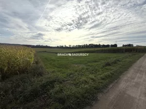 Działka 605,00 m², Zabierzów, Kwiatowa, Sprzedaż