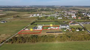 Działka 5 787,00 m², Solec-Zdrój, Leśna, Sprzedaż