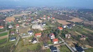 Działka 783,00 m², Zielonki, Leśna, Sprzedaż