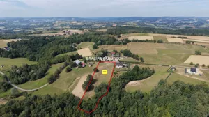 Działka 5 700,00 m², Limanowa, Sprzedaż