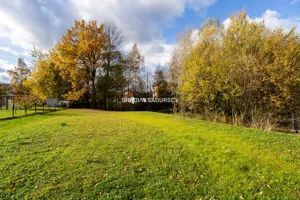 Działka 1 282,00 m², Skawina, al. Lipowa, Sprzedaż