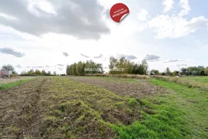 Działka 2 500,00 m², Liszki, Sprzedaż