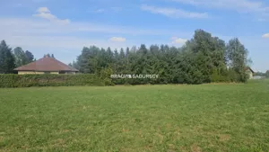Działka 800,00 m², Liszki, Sprzedaż