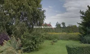 Działka 4 271,00 m², Liszki, Sprzedaż