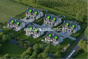 Działka 6 255,00 m², Liszki, Sprzedaż