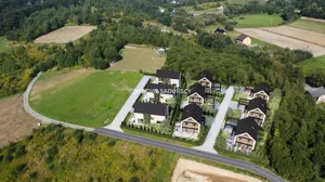 Działka 5 415,00 m², Liszki, Sprzedaż