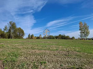Działka 3 000,00 m², Liszki, Sprzedaż