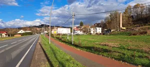 Działka 8 600,00 m², Nowy Sącz, Piątkowa, Lwowska, Sprzedaż