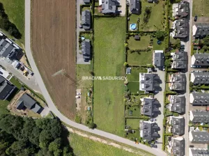 Działka 3 761,00 m², Zielonki, Marzycieli, Sprzedaż