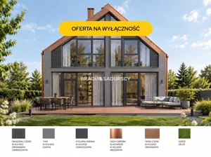 Działka 805,00 m², Kraków, Swoszowice, Mirosława Krzyżańskiego, Sprzedaż