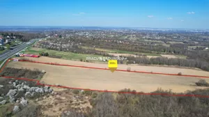 Działka 64 577,00 m², Mogilany, Sprzedaż