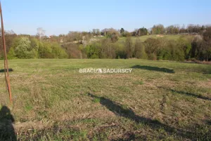 Działka 24 400,00 m², Mogilany, Sprzedaż