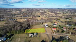 Działka 4 757,00 m², Myślenice, Sprzedaż
