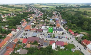 Działka 420,00 m², Nowe Brzesko, Nowy Rynek, Sprzedaż