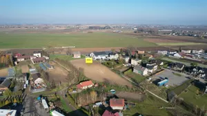 Działka 7 310,00 m², Pobiednik Wielki, Sprzedaż