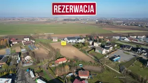 Działka 7 310,00 m², Pobiednik Wielki, Sprzedaż