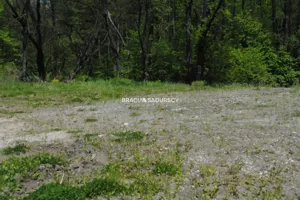 Działka 4 490,00 m², Kraków, Swoszowice, Podgórki, Sprzedaż