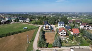 Działka 782,00 m², Siepraw, Sprzedaż