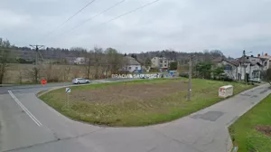 Działka 1 155,00 m², Chrzanów, Śląska, Sprzedaż