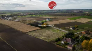 Działka 6 500,00 m², Słomniki, Sprzedaż