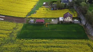Działka 2 023,00 m², Słomniki, Sprzedaż