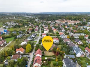 Działka 505,00 m², Kraków, Krowodrza, Sokola, Sprzedaż