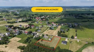 Działka 4 220,00 m², Brzeźnica, Sportowa, Sprzedaż