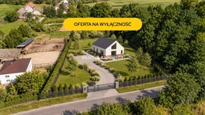 Działka 1 904,00 m², Stręgoborzyce, Sprzedaż