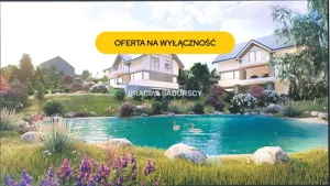 Działka 1 290,00 m², Zielonki, Św. Floriana, Sprzedaż