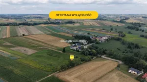 Działka 1 521,00 m², Kraków, Mistrzejowice, Nowa Huta, Węgrzynowicka, Sprzedaż