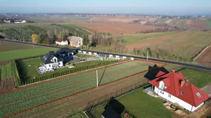 Działka 4 200,00 m², Celiny, Widokowa, Sprzedaż