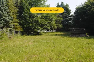 Działka 1 216,00 m², Wieliczka, Sprzedaż