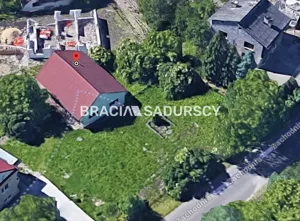 Działka 1 188,00 m², Prusy, Zachodnia, Sprzedaż