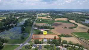 Działka 4 164,00 m², Zator, Sprzedaż