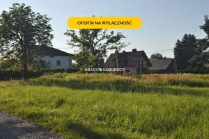 Działka 1 397,00 m², Kraków, Żyzna, Sprzedaż