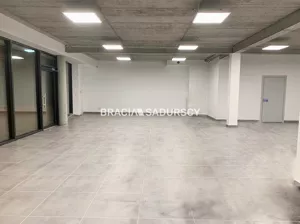 Lokal użytkowy 170,00 m², Skawina, Babetty, Wynajem