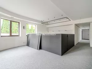 Lokal użytkowy 100,00 m², Kraków, Grzegórzki, Olsza, Bajana, Wynajem