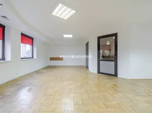 Lokal użytkowy 55,50 m², Kraków, Grzegórzki, Olsza, Bajana, Wynajem
