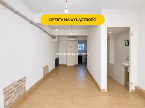 Lokal użytkowy 30,00 m², Kraków, Prądnik Biały, Bronowice Wielkie, Balicka, Wynajem